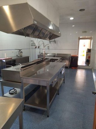 Chalet en venta en Villamejil