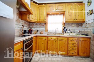 Chalet en venta en Madrigal en Villarreal
