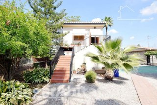 Chalet en venta en Madrigal en Villarreal