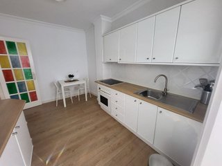 Piso en alquiler en Centro en Huelva