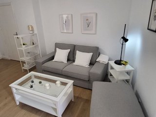 Piso en alquiler en Centro en Huelva