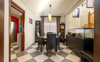 Chalet en venta en Campos de Golf - Villa Martin - Los Dolses en Orihuela