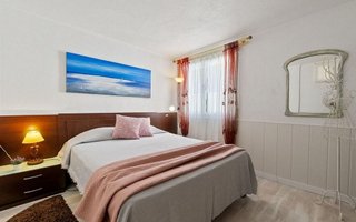 Chalet en venta en Campos de Golf - Villa Martin - Los Dolses en Orihuela