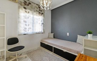 Chalet en venta en Campos de Golf - Villa Martin - Los Dolses en Orihuela
