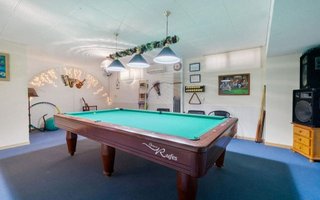 Chalet en venta en Campos de Golf - Villa Martin - Los Dolses en Orihuela