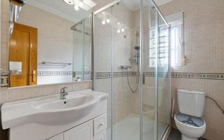 Chalet en venta en Campos de Golf - Villa Martin - Los Dolses en Orihuela