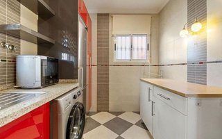 Chalet en venta en Campos de Golf - Villa Martin - Los Dolses en Orihuela