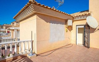 Chalet en venta en Campos de Golf - Villa Martin - Los Dolses en Orihuela