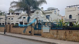 Casa adosada en venta en Nagüeles en Marbella