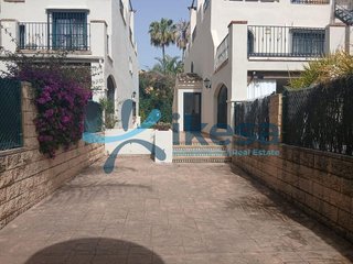 Casa adosada en venta en Nagüeles en Marbella