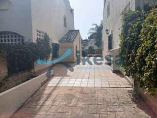 Casa adosada en venta en Nagüeles en Marbella