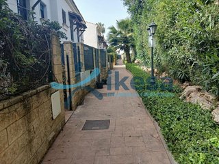Casa adosada en venta en Nagüeles en Marbella