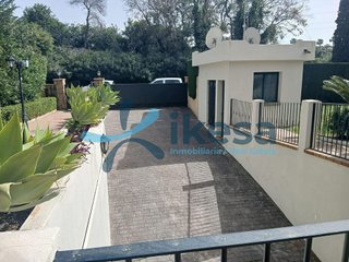 Casa adosada en venta en Nagüeles en Marbella