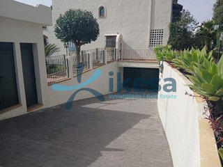 Casa adosada en venta en Nagüeles en Marbella