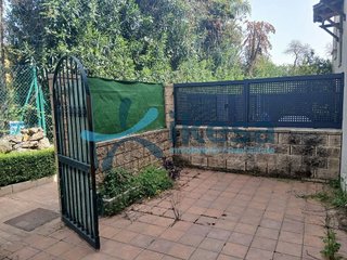 Casa adosada en venta en Nagüeles en Marbella