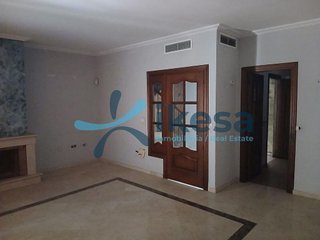 Casa adosada en venta en Nagüeles en Marbella