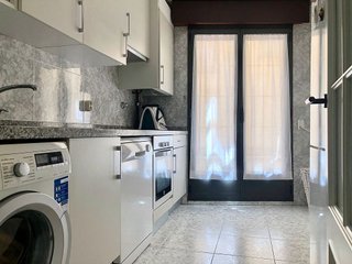 Piso en alquiler en Centro en Valladolid