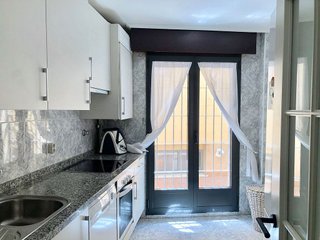 Piso en alquiler en Centro en Valladolid