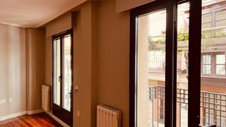 Piso en alquiler en Centro en Valladolid