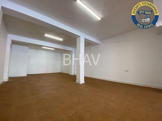 Local comercial en venta en Campoamor en Alicante