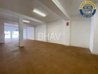 Local comercial en venta en Campoamor en Alicante
