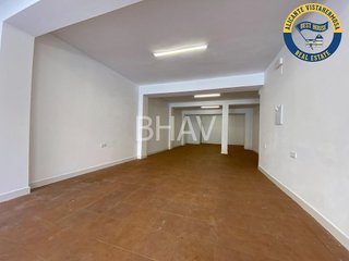 Local comercial en venta en Campoamor en Alicante