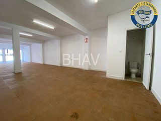 Local comercial en venta en Campoamor en Alicante