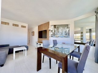 Piso en venta en Sitio de Calahonda en Mijas