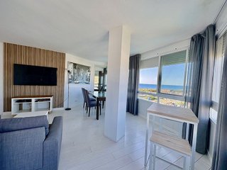 Piso en venta en Sitio de Calahonda en Mijas