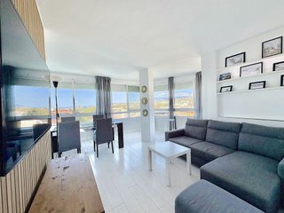 Piso en venta en Sitio de Calahonda en Mijas