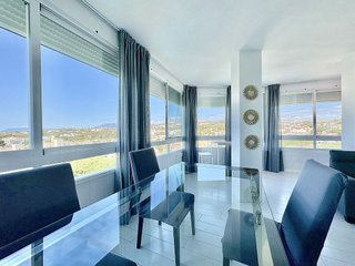 Piso en venta en Sitio de Calahonda en Mijas