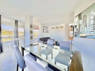 Piso en venta en Sitio de Calahonda en Mijas