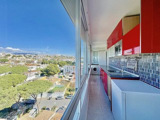 Piso en venta en Sitio de Calahonda en Mijas