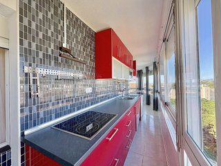 Piso en venta en Sitio de Calahonda en Mijas