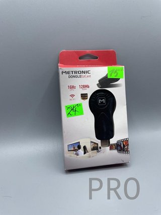 Receptor de pantalla