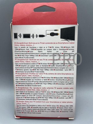 Receptor de pantalla