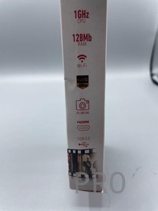 Receptor de pantalla