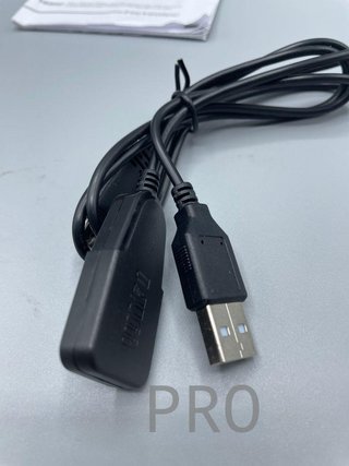 Receptor de pantalla