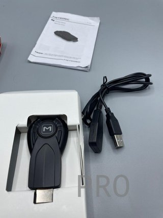 Receptor de pantalla