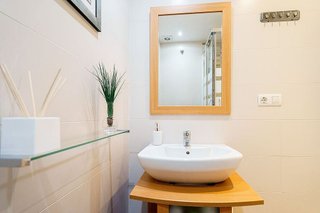 Piso en venta en La Malagueta - La Caleta en Málaga