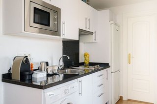 Piso en venta en La Malagueta - La Caleta en Málaga