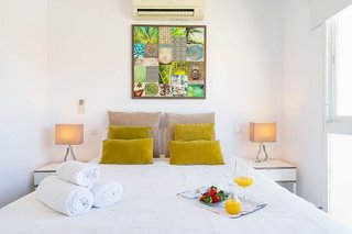 Piso en venta en La Malagueta - La Caleta en Málaga