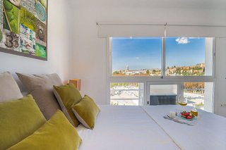 Piso en venta en La Malagueta - La Caleta en Málaga