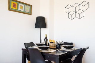 Piso en venta en La Malagueta - La Caleta en Málaga