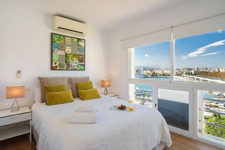 Piso en venta en La Malagueta - La Caleta en Málaga
