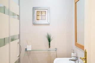 Piso en venta en La Malagueta - La Caleta en Málaga