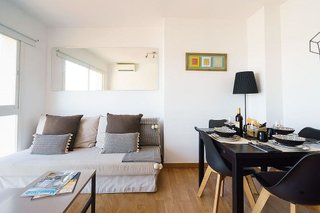 Piso en venta en La Malagueta - La Caleta en Málaga