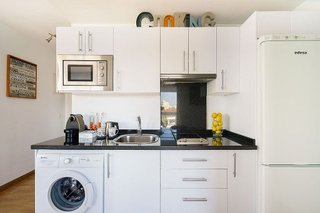 Piso en venta en La Malagueta - La Caleta en Málaga