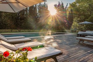 Chalet en alquiler en Valldemossa