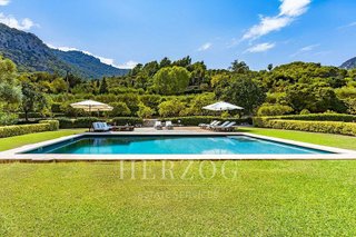 Chalet en alquiler en Valldemossa